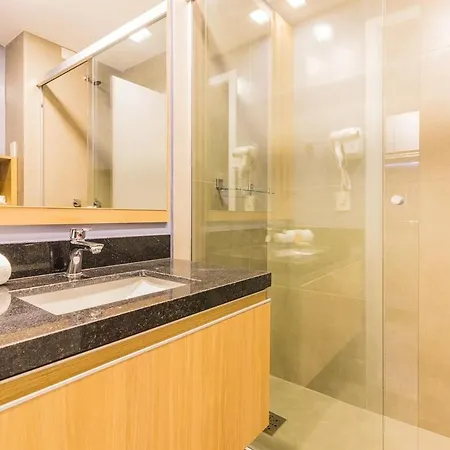 Apartamento Go 24 By My Way Porto Alegre Exterior foto