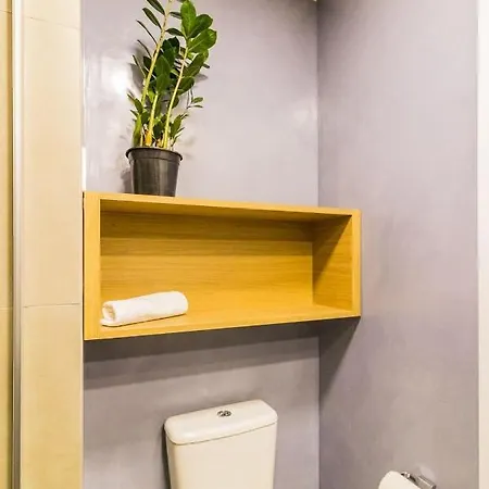 Apartamento Go 24 By My Way Porto Alegre Exterior foto
