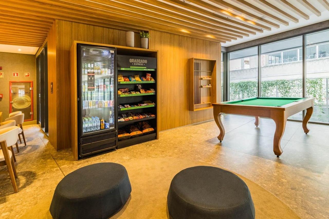 Apartment Go 24 By My Way Porto Alegre