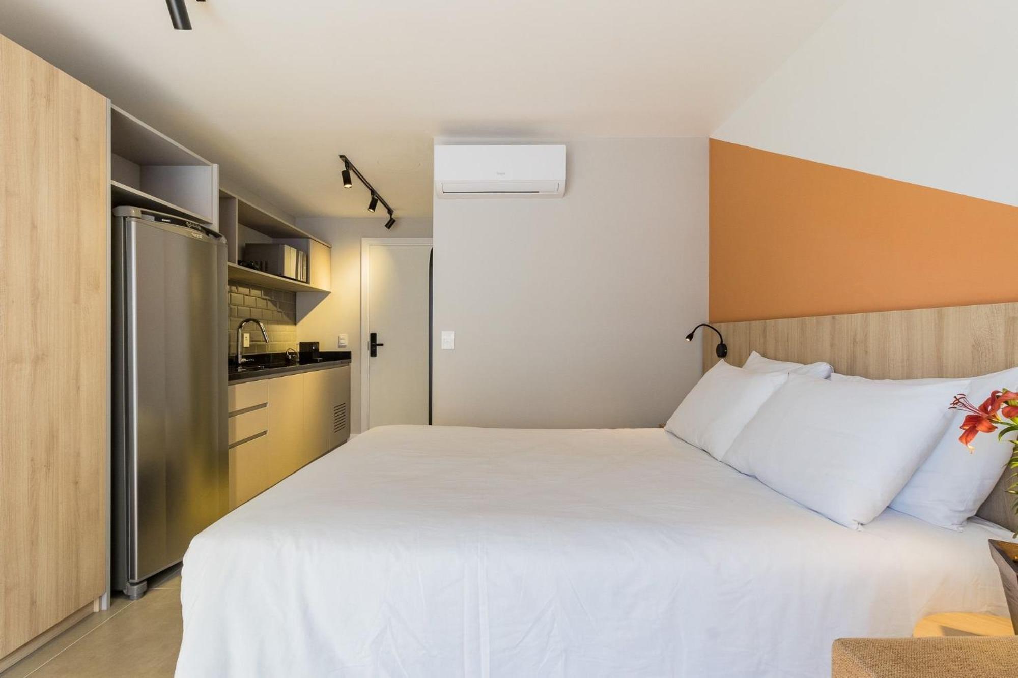 Apartment Go 24 By My Way *