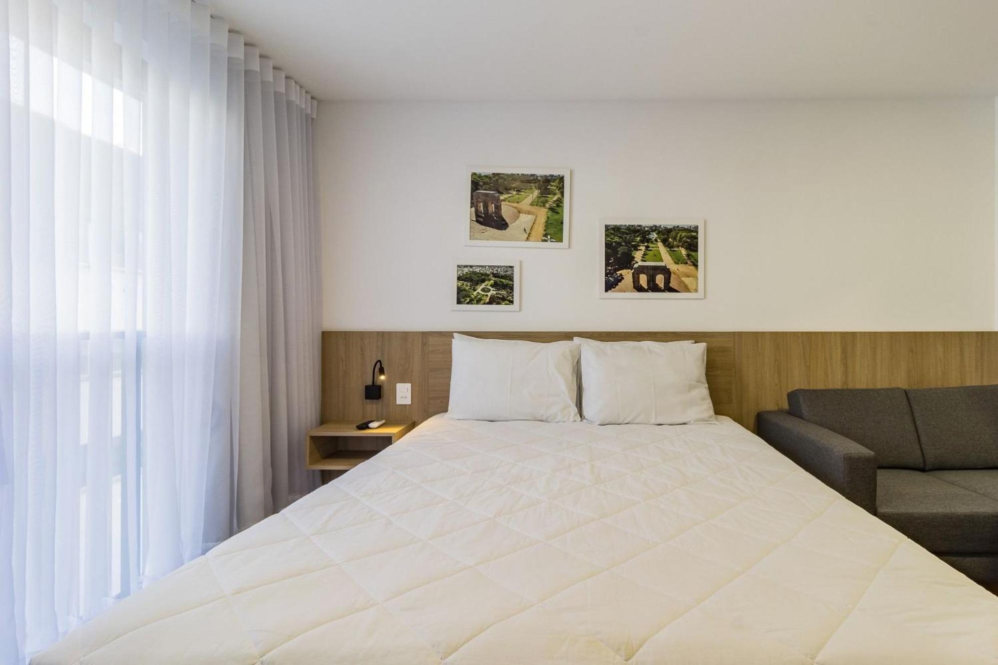 Apartment Go 24 By My Way